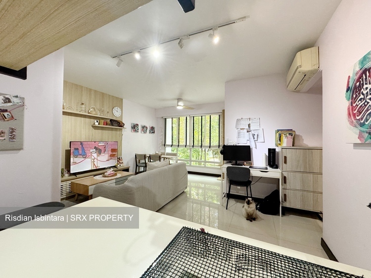 Blk 194A Skyline I @ Bukit Batok (Bukit Batok), HDB 4 Rooms #490006991